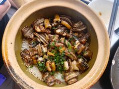 -红星光发煲仔饭(文海店)