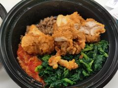 -食其家·牛丼咖喱(广元西路店)