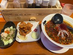 -豚一拉麺(花城汇南区店)
