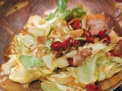 -绿茶餐厅(珞珈创意城店)