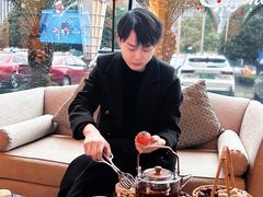 -长沙运达喜来登酒店