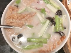 -芳芳私房菜·精做淮扬菜(承德路店)