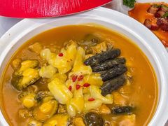 -粤香楼(新光里店)