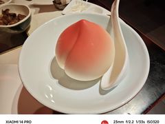 -京味斋·北京烤鸭(小西天店)