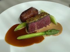 -Le Comptoir de Pierre Gagnaire