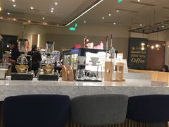 -COSTA COFFEE(上海月星环球港店)