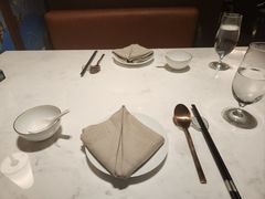 -珍呈中餐厅•粤川淮扬新疆(乌鲁木齐康莱德酒店)