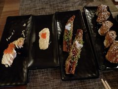 -昊·来了寿司(双楠2店)