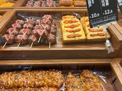 -金凤成祥(东直门现烤面包店)