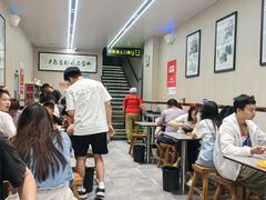-郑家包子牛肉拉面(尚勤路店)