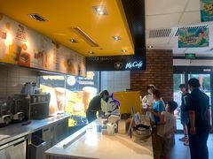 -麦当劳(无锡永乐店)