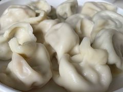 生饺猪肉玉米-辣妈水饺红冒菜(金阳路店)