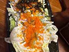 -鳗鱼家·深夜食堂(军博店)