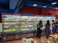-冒椒火辣(奎星楼街店)