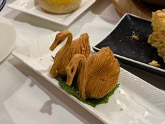 -白天鹅宾馆-宏图府餐厅