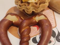 -红星前进面包牛奶公司(君太店)