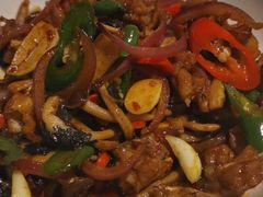 -西湖春天•老字号杭州菜(百汇店)