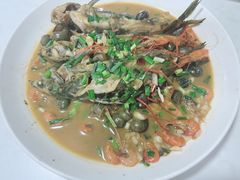 -南花桥羊肉馆老字号(乌镇店)