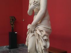 -雅典国家考古博物馆(Ethniko Archaiologiko Museo)