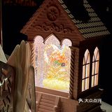这么好环境的牛排店适合情侣约会打卡