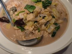 -莆田餐厅PUTIEN(三里屯店)