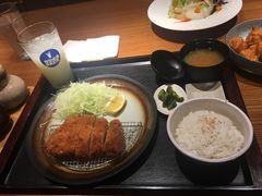 -山杏yama-katsu·吉列炸物