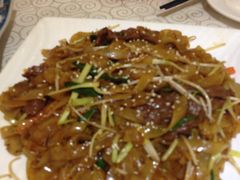 -畔山酒店中餐厅