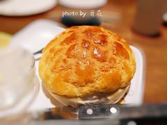 -香港表哥茶餐厅(银泰百货店)
