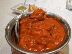 -恒河传奇印度餐厅GANGES