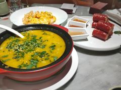 -蝴蝶里·粤菜·点心(龙湖杭州金沙天街店)