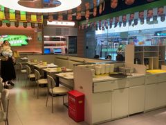 -蛙喔牛蛙(盐城盐都万达店)