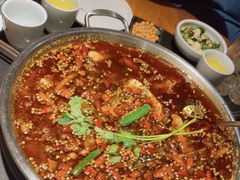 -小饕荟雅安贡椒鱼鲜馆(广福桥店)