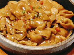-徽镇小厨·经典徽菜(十里河店)