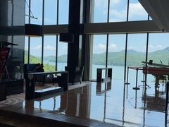 -天目湖涵田度假村