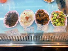 -香妃烤鸡(西单店)