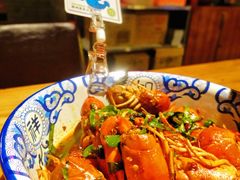 -湘里乡亲甲王二老店