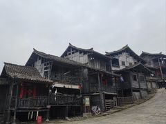 -中国汉城景区
