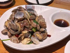 -食鸡公社辣子鸡·潍坊菜·烧烤