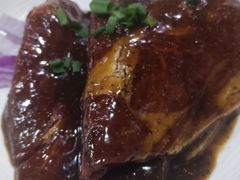 -长今家韩国料理(瑞景店)