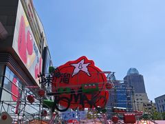 -沈阳铁西万象汇