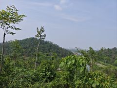 -青龙山国家森林公园