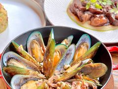 -Brut Eatery悦璞食堂(建国东路店)