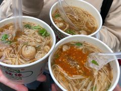 -阿宗面线(西门町店)