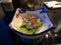 -新鲜特色餐厅(香格里拉大酒店)