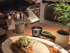 -CURRY YA 熟成咖哩專門店(深圳湾万象城店)