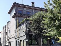 -全聚德(前门店)