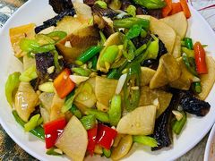 -文杰餐馆(南洪时尚风情街店)