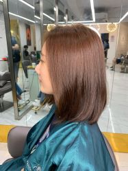 -潘多拉Hairsalon
