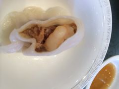 双合园饺子(上清路旗舰店)-双合园·海鲜水饺青岛菜(上清路店)