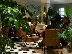 大堂-一尺花园(安和花园店)